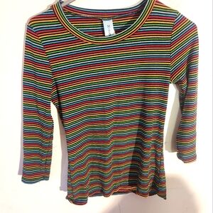 M Fasis womens shirt size medium